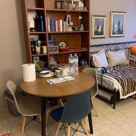 Holidays Pelion Studio Néa Ankhíalos المظهر الخارجي الصورة