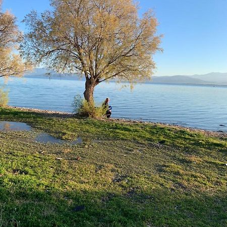 Holidays Pelion Studio Néa Ankhíalos المظهر الخارجي الصورة