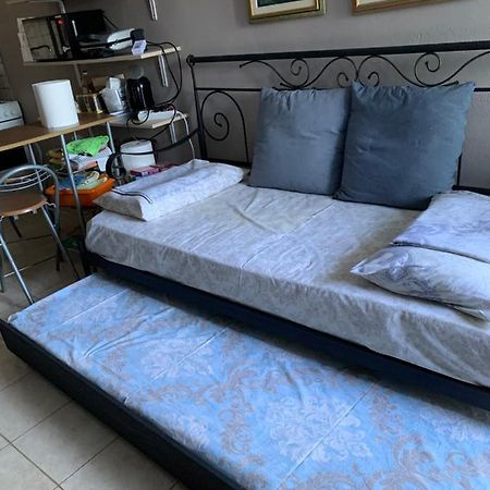 Holidays Pelion Studio Néa Ankhíalos المظهر الخارجي الصورة