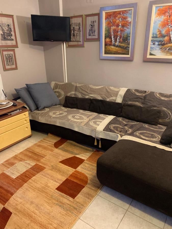 Holidays Pelion Studio Néa Ankhíalos المظهر الخارجي الصورة
