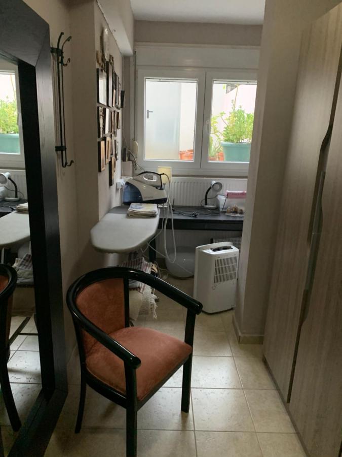Holidays Pelion Studio Néa Ankhíalos المظهر الخارجي الصورة