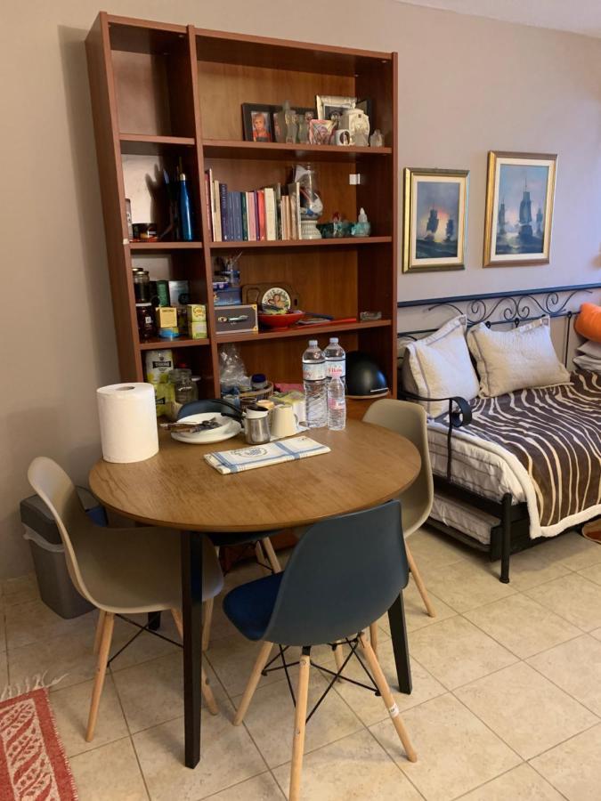 Holidays Pelion Studio Néa Ankhíalos المظهر الخارجي الصورة