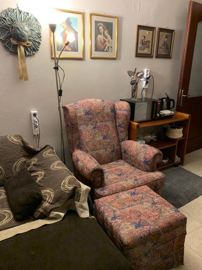 Holidays Pelion Studio Néa Ankhíalos المظهر الخارجي الصورة