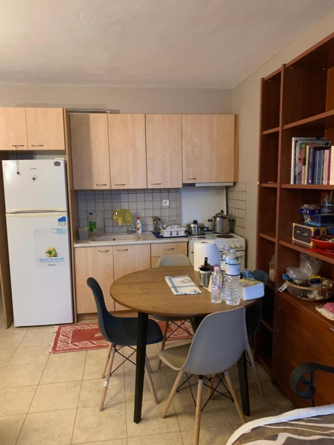 Holidays Pelion Studio Néa Ankhíalos المظهر الخارجي الصورة