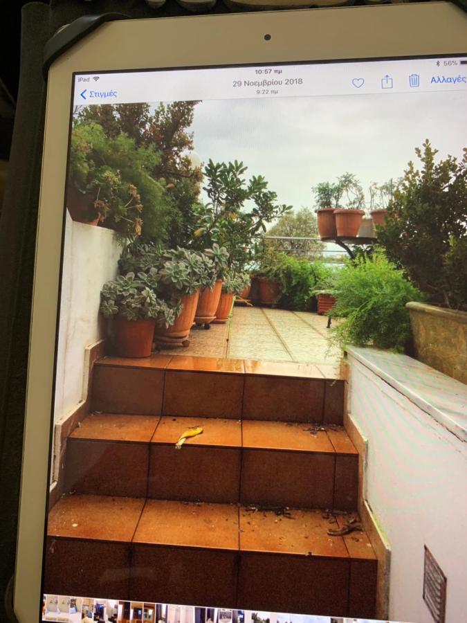 Holidays Pelion Studio Néa Ankhíalos المظهر الخارجي الصورة