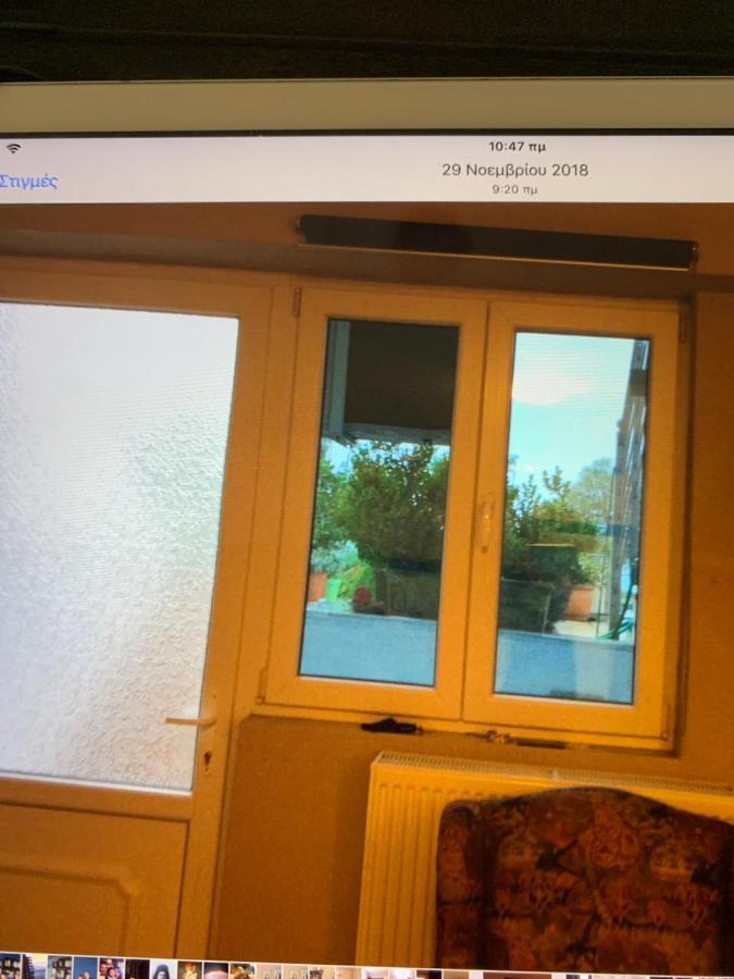 Holidays Pelion Studio Néa Ankhíalos المظهر الخارجي الصورة