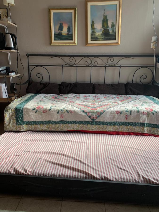 Holidays Pelion Studio Néa Ankhíalos المظهر الخارجي الصورة