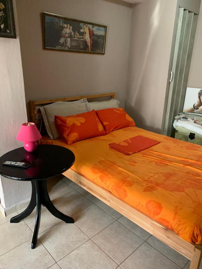 Holidays Pelion Studio Néa Ankhíalos المظهر الخارجي الصورة
