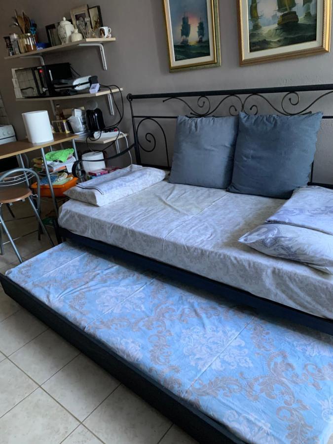 Holidays Pelion Studio Néa Ankhíalos المظهر الخارجي الصورة
